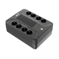 Источник бесперебойного питания UPS AVT-650 AVR PLUS Line-interactive (EA265p) - 762 600 сум