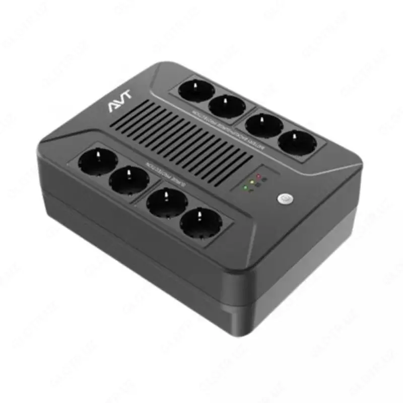 Источник бесперебойного питания UPS ION V-2000 LCD