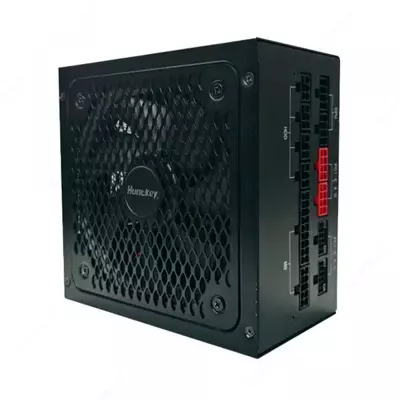 GFTech 550W ATX-2 SATA quvvat manbai