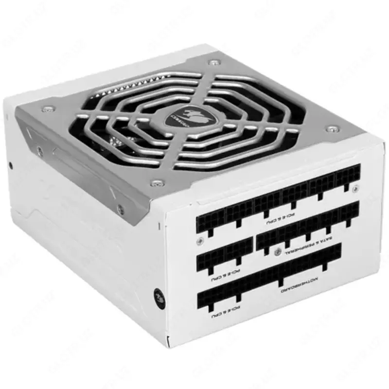 GFTech 550W ATX-2 SATA quvvat manbai