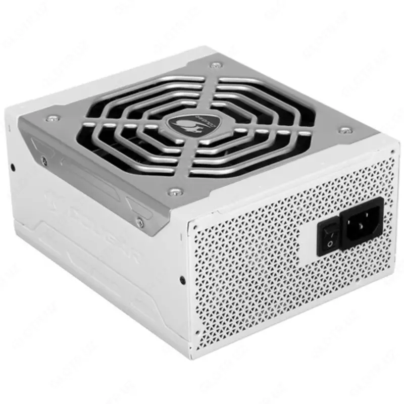 GFTech 550W ATX-2 SATA quvvat manbai - 3 936 000 so'm