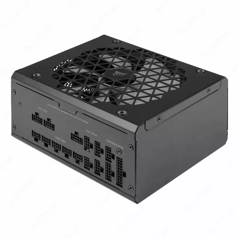 GFTech 550W ATX-2 SATA quvvat manbai