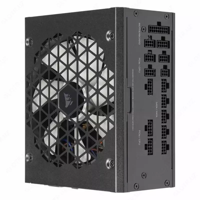 GFTech 550W ATX-2 SATA quvvat manbai