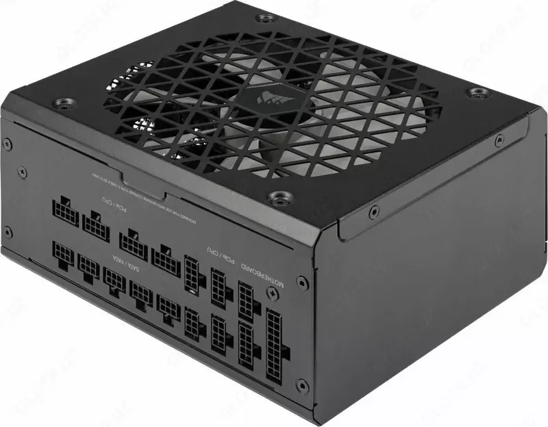 GFTech 550W ATX-2 SATA quvvat manbai