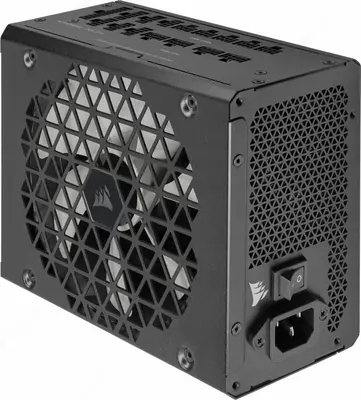 GFTech 550W ATX-2 SATA quvvat manbai