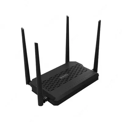 Wi-Fi Router Tenda D305 - 2in1 ADSL-Ethernet.
