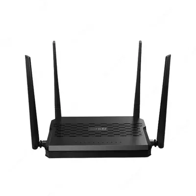 Wi-Fi Router Tenda D305 - 2in1 ADSL-Ethernet.