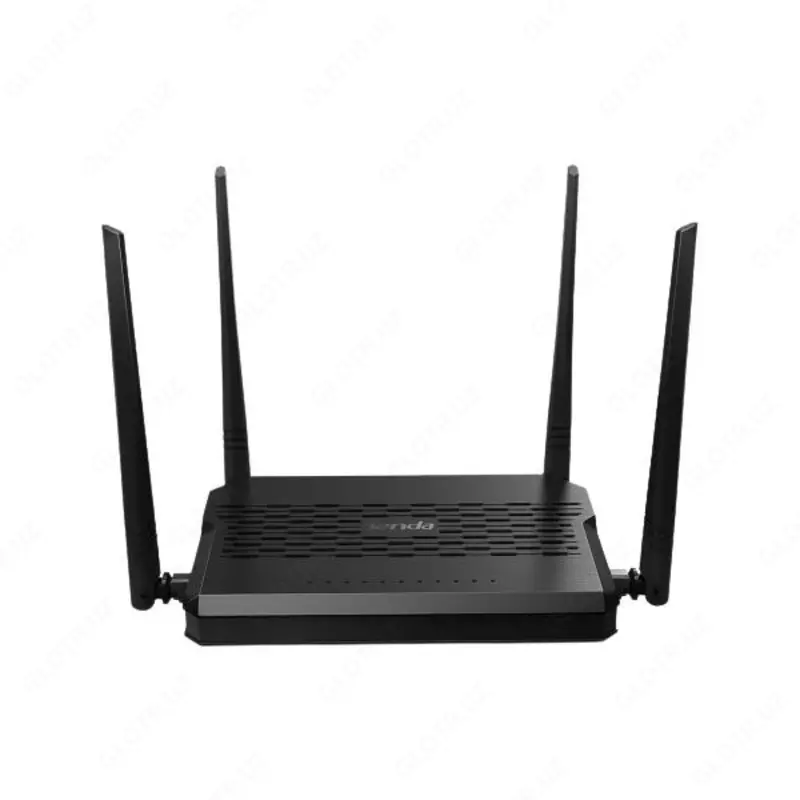 Wi-Fi роутер Tenda D305 - 2в1 ADSL-Ethernet.