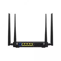 381 300 сум Wi-Fi роутер Tenda D305 - 2в1 ADSL-Ethernet.