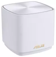 Wi-Fi Mesh система ASUS ZenWiFi XD4 PLUS (W-2-PK) - 2 767 500 сум
