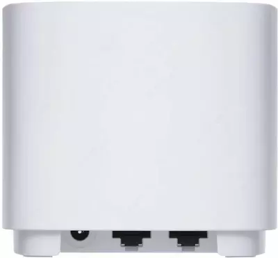Wi-Fi Mesh система ASUS ZenWiFi XD4 PLUS (W-2-PK)