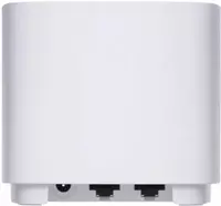 3 690 000 сум Wi-Fi Mesh система ASUS ZenWiFi XD4 PLUS (W-3-PK)