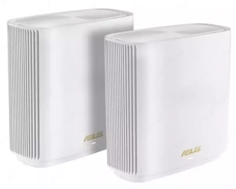 Wi-Fi Mesh система ASUS ZenWiFi AX XT8 2PK