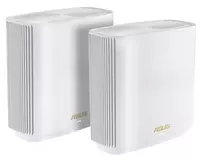 Wi-Fi Mesh система ASUS ZenWiFi AX XT8 2PK