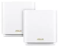 Wi-Fi Mesh система ASUS ZenWiFi AX XT8 2PK - 5 842 500 сум