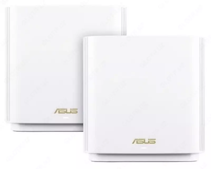 Wi-Fi Mesh система ASUS ZenWiFi AX XT8 2PK - 5 842 500 сум