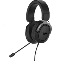 Kompyuter eshitish vositasi Logitech USB Headset H540