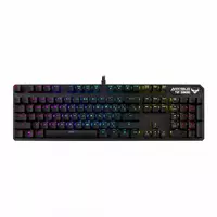 1 340 700 сум Клавиатура проводная Asus RA05 TUF GAMING K3/RD/RU