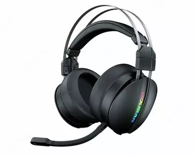 Компьютерная гарнитура Cougar Omnes Essential