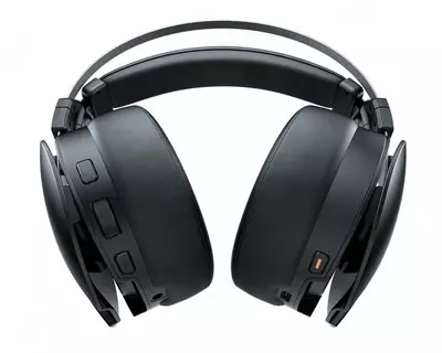 Компьютерная гарнитура Cougar Omnes Essential