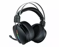   Kompyuter eshitish vositasi Logitech USB Headset H540