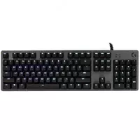 Клавиатура проводная Logitech G512 Carbon