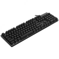 Клавиатура проводная Logitech G512 Carbon - 1 537 500 сум