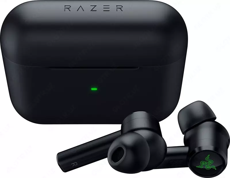  Беспроводные наушники TWS Razer Hammerhead True Wireless Pro - 