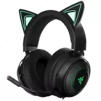 Компьютерная гарнитура Razer Kraken Kitty