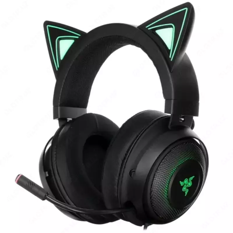 Компьютерная гарнитура Razer Kraken Kitty