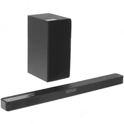 Soundbar Sony HT-S350