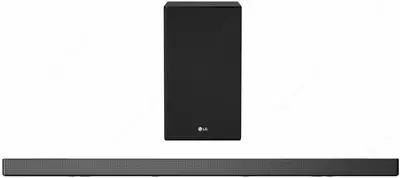 Soundbar Sony HT-S350