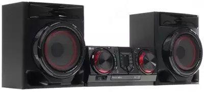 Sony MHC-V13 musiqa markazi