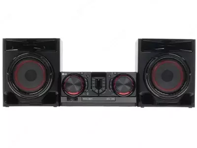 Sony MHC-V13 musiqa markazi