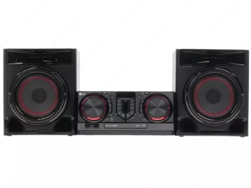 Sony MHC-V13 musiqa markazi