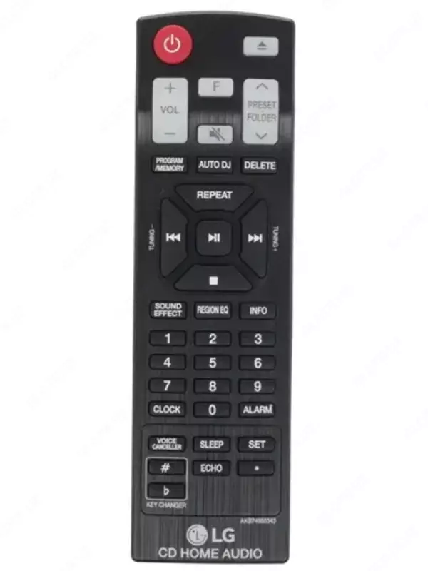 Sony MHC-V13 musiqa markazi