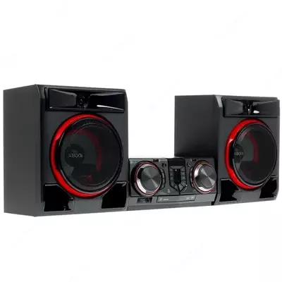 Sony MHC-V13 musiqa markazi