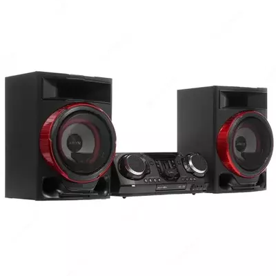 Музыкальный центр LG XBOOM CL87