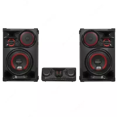 Sony MHC-V13 musiqa markazi