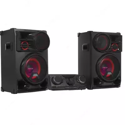 Sony MHC-V13 musiqa markazi