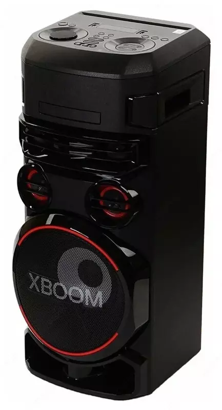 Акустическая система LG XBOOM ON 7