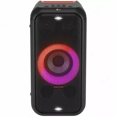 Portativ akustika Sony SRS-XB33