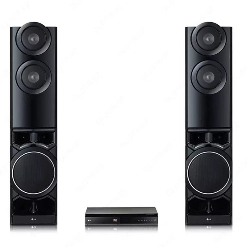 Uy kinoteatri SONY HT-S20