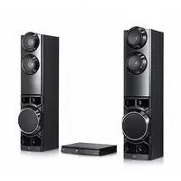 Домашний кинотеатр LG LHD687BG - 4 612 500 сум