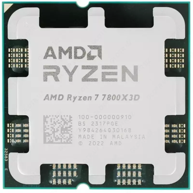 Intel Core i3-8100T protsessori