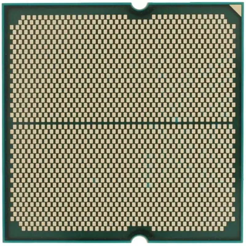 Intel Core i3-8100T protsessori