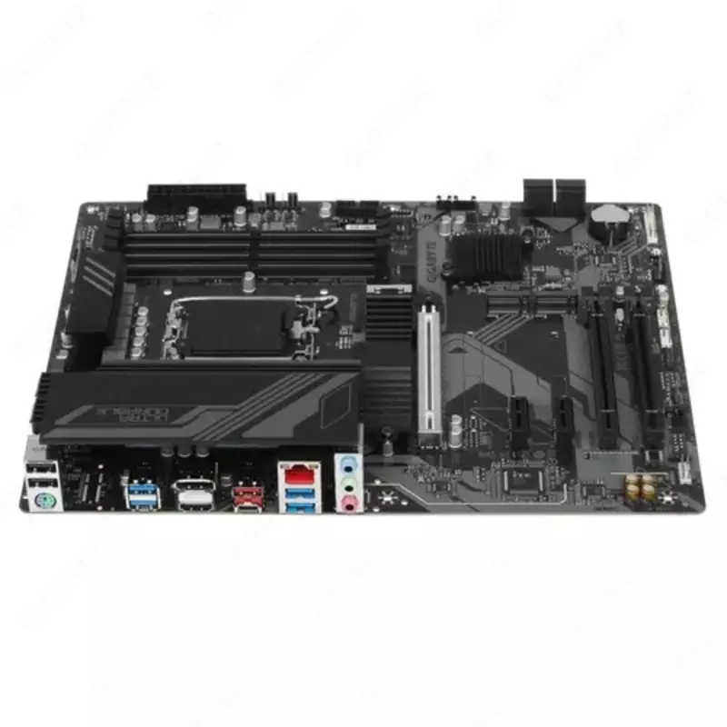 Материнская плата Gigabyte Z790D DDR5 LGA1700