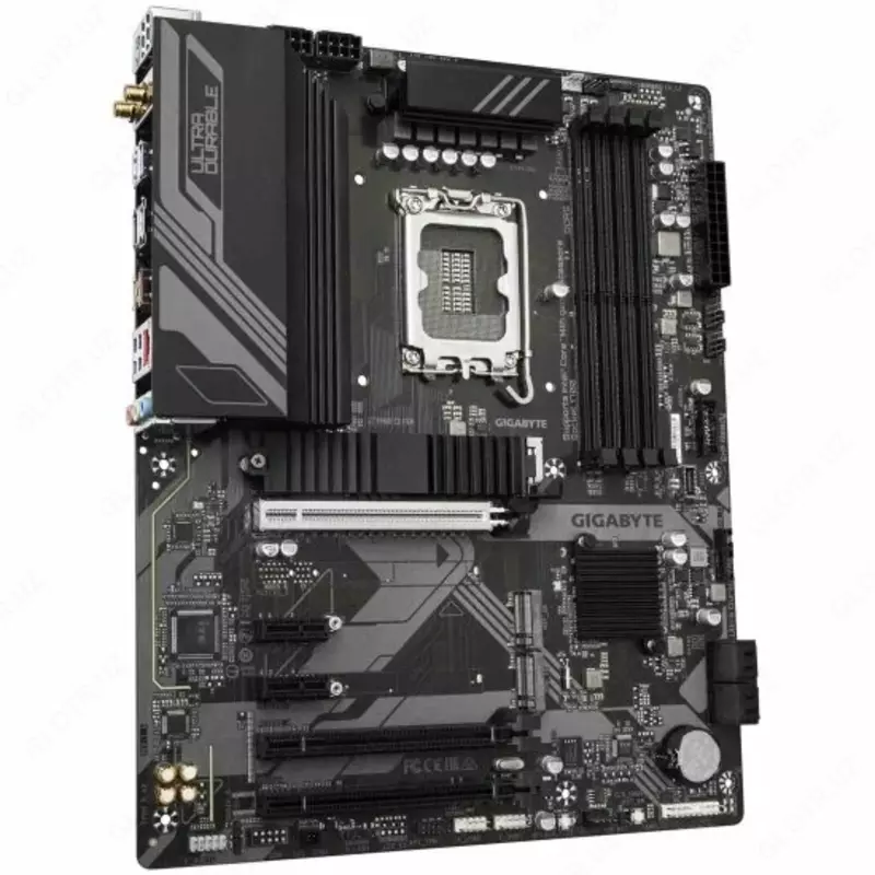 Материнская плата GIGABYTE Z790 D AX DDR5 LGA1700