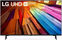 43 Телевизор LG 43UT80006LA 4K UltraHD (2024)