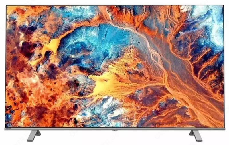 Телевизор Toshiba 55C350 4K UltraHD Smart TV